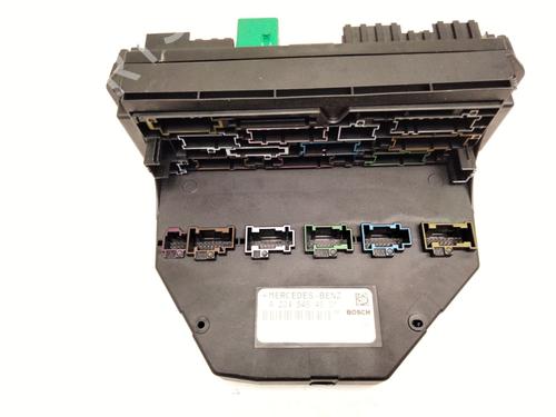Used Fuse box MERCEDES-BENZ C-CLASS T-Model (S204) C 200 CDI (204.207) (136 hp) 29006349