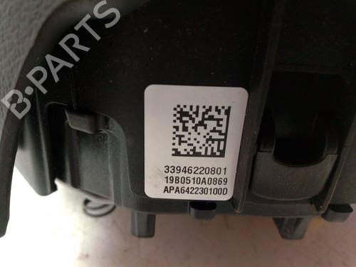 Driver airbag MINI MINI (F55) One | BP40009663C9 - Image 3