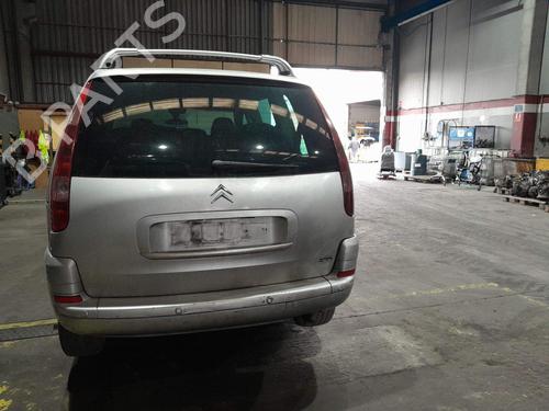 Rudehejsemekanisme Højre bagtil CITROËN C8 (EA_, EB_) 2.2 HDi | BP28316337C25 - Image 10