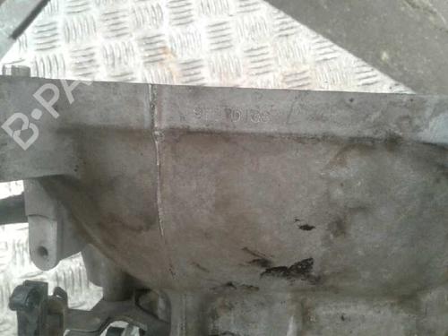 Gearbox HONDA CIVIC VIII Hatchback (FN, FK)  | BP15711184M3 