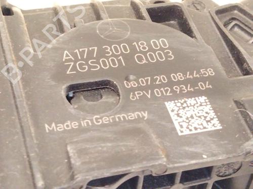 Pedal MERCEDES-BENZ GLA (H247) GLA 200 (247.787) | BP30003144I4 - Image 3
