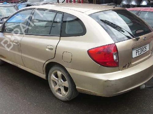 KIA RIO I Hatchback (DC) 1.5 16V (97 hp) 64182