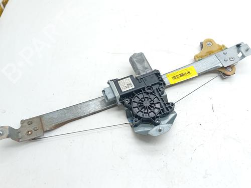 Used Front left window mechanism RENAULT CAPTUR I (J5_, H5_) [2013-2025]  27925182