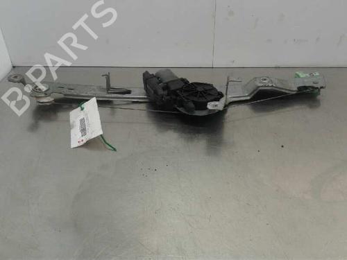 Used Front left window mechanism RENAULT SCÉNIC II (JM0/1_) [2003-2010]  4366368
