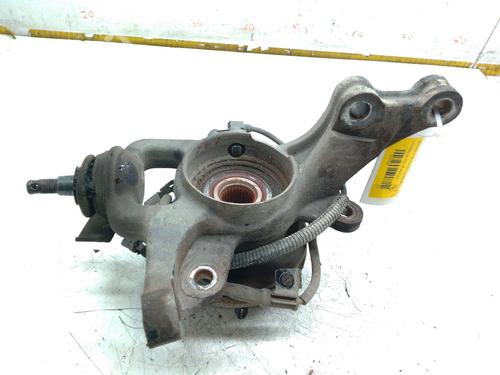 Right front steering knuckle HYUNDAI i30 (FD) 1.6 CRDi | BP32266960M26 - Image 2