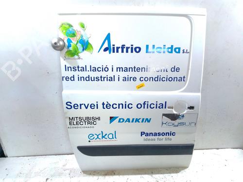 Used Right slide door Right slide door FIAT SCUDO Van (270_, 272_) 1.6 D Multijet (90 hp) 36033914 36033914