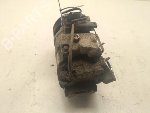 AC compressor BMW 1 (E87) 118 d | BP19403900M34 