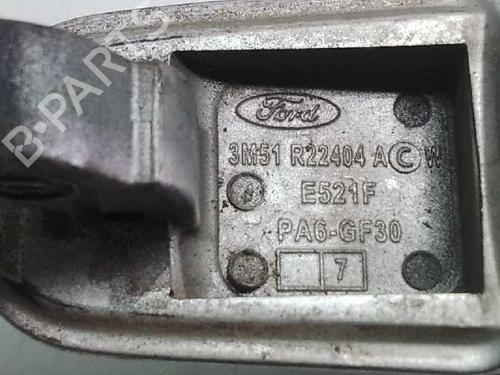 Rear left exterior door handle FORD FOCUS C-MAX (DM2)  | BP8341442C130 