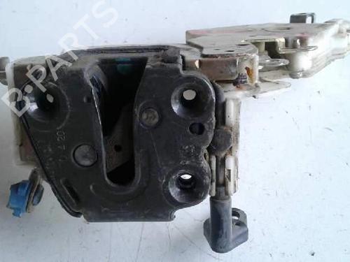 front-left-lock-nissan-almera-ii-hatchback-n16-8055389918l-2000-8341256 main image