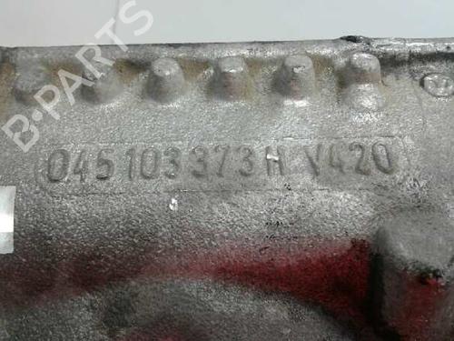 Cylinder head SEAT IBIZA IV (6J5, 6P1)  | BP10976686M5 