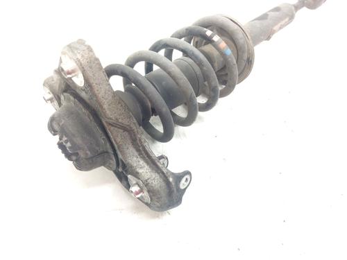 Right front shock absorber AUDI A4 B7 (8EC) | BP16702765M17