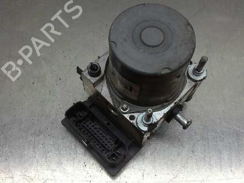 ABS pump CITROËN JUMPER II Van 2.2 HDi 120 | BP743257M43 