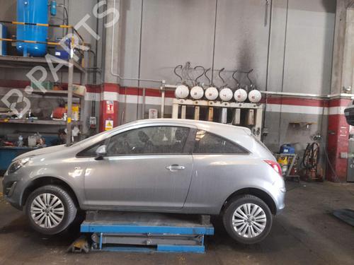 Used Parts OPEL CORSA D (S07) 1.2 (L08, L68) 4961221