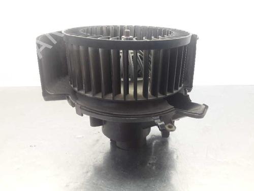 Heater blower motor OPEL ZAFIRA A MPV (T98)  | BP10054504M62 