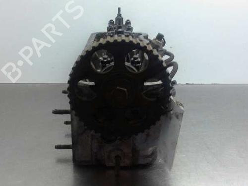 Cylinder head SEAT IBIZA II (6K1) 1.9 TDI | BP10976547M5 