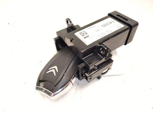 Ignition barrel CITROËN C4 Picasso II 2.0 BlueHDi 150 | BP23053592M48 - Image 2