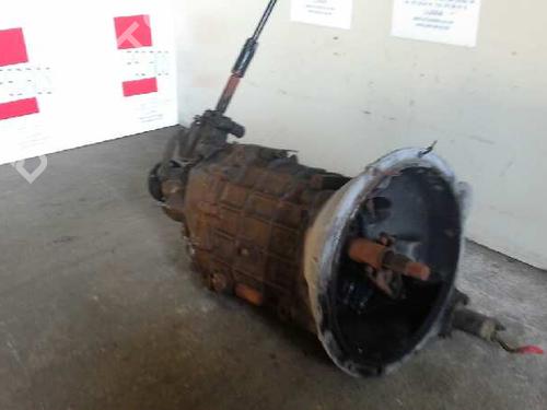 Girkasse DAF 400-Serie Van 428-435 2.5 TD (97 hp) 25230011