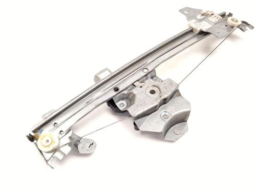 Rear left window mechanism RENAULT ZOE Hatchback Van (BFM_) Electric (BFMA, BFMB) | BP25229234C24 - Image 3