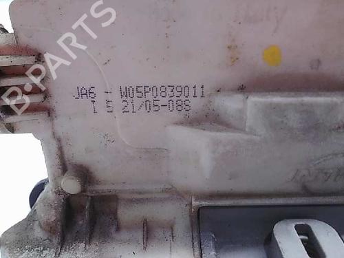 Rear left lock SEAT TOLEDO III (5P2)  | BP11731817C100 