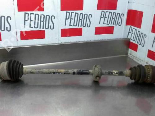 Used Right front driveshaft Right front driveshaft 1023063 1023063