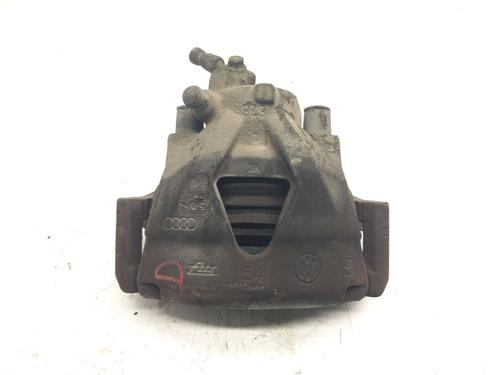 Used Right front brake caliper VW GOLF IV (1J1) 1.9 TDI (130 hp) 16185437