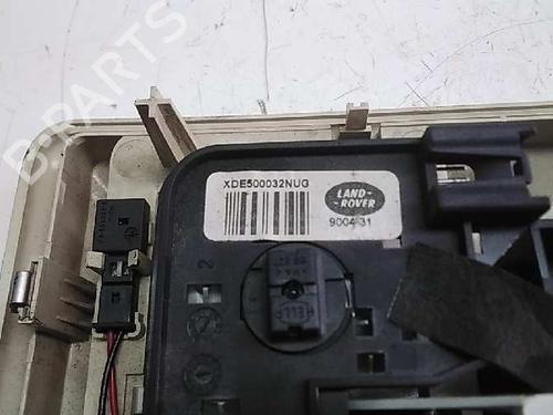 Interior roof light LAND ROVER RANGE ROVER SPORT I (L320) 2.7 D 4x4 | BP15797034I8 