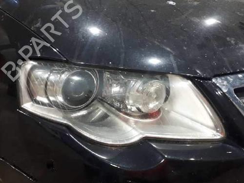 Handskerum VW PASSAT B6 (3C2) | BP10054539C95 - Image 15