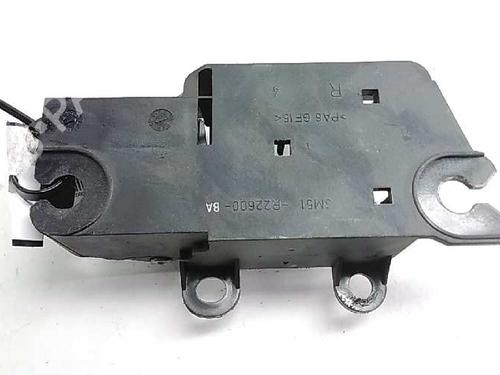 Front right interior door handle FORD FOCUS C-MAX (DM2)  | BP9248336I14 