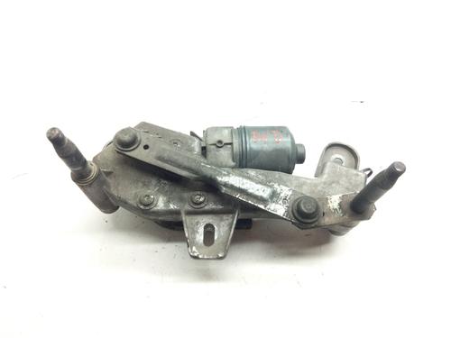 Front wiper motor MERCEDES-BENZ S-CLASS (W221, V221) S 320 CDI 4-matic (221.080, 221.180) | BP18243301M29 