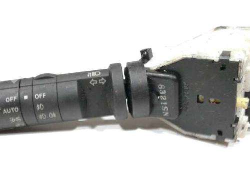 Used Headlight switch Headlight switch NISSAN QASHQAI I (J10, NJ10) 2.0 dCi (150 hp) 10298257 10298257