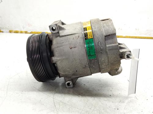Used AC compressor AC compressor OPEL VECTRA C GTS (Z02) 1.9 CDTI (F68) (150 hp) 33045563 33045563