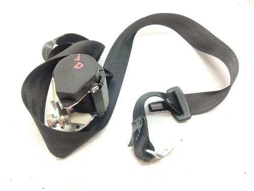 Used Rear right seatbelt Rear right seatbelt AUDI A5 Sportback (8TA) 2.0 TDI (177 hp) 17567668 17567668