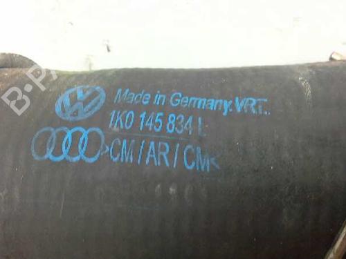 Pipe VW PASSAT B6 (3C2) 1.9 TDI | BP26502335M125