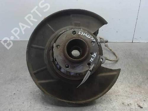left-rear-steering-knuckle-bmw-x5-e53-33326770743-2000-2001-2002-2003-2004-2005-2006-611861 main image