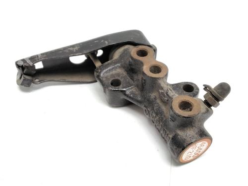 Used Brake master cylinder NISSAN TERRANO II (R20) [1992-2007]  21140992