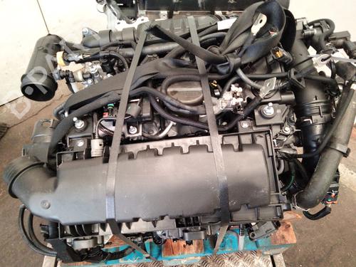 Engine PEUGEOT 208 I (CA_, CC_) 1.2 THP 110 | BP29477829M1 
