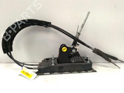 Used Gear lever Gear lever 38331342 38331342