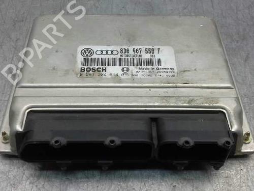 engine-control-unit-ecu-vw-passat-b5-3b2-8d0907558f-300-1996-1997-1998-1999-2000-2001-743309 main image