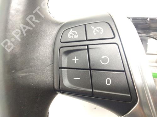 Steering wheel VOLVO V40 Cross Country (526)  | BP18410588C49 