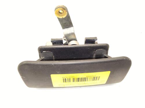 Used Front left exterior door handle Front left exterior door handle 23276701 23276701