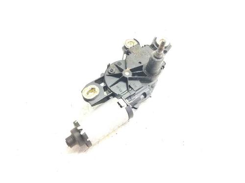 Used Rear wiper motor SEAT TOLEDO III (5P2) 1.9 TDI (105 hp) 17058811