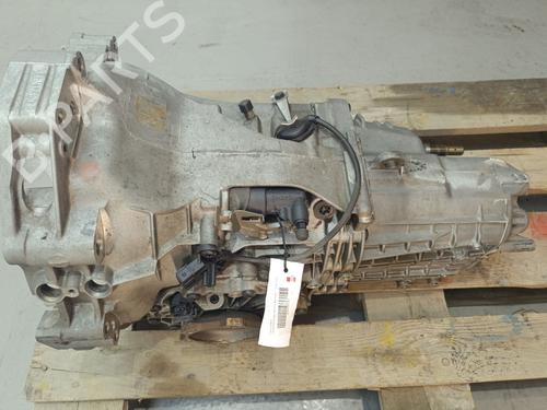 Gearbox VW PASSAT B5.5 (3B3)  | BP15859157M3 