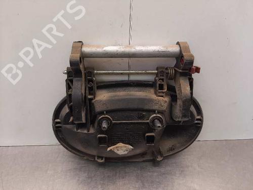 Front right exterior door handle OPEL MERIVA A MPV (X03)  | BP5267296C129 