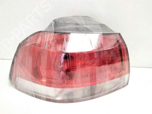 Left taillight VW GOLF VI (5K1) 1.6 TDI | BP17332385C34 - Image 3