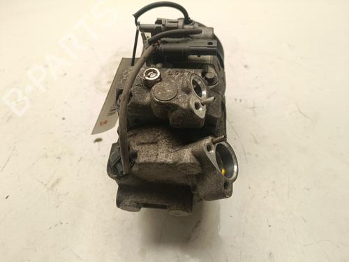 AC compressor BMW 1 (E87)  | BP19495622M34 