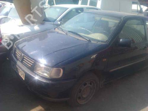 Left headlight VW POLO III (6N1) 64 1.9 D | BP135042C28 