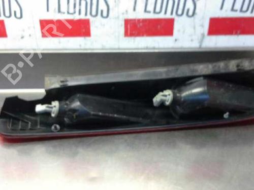 Right taillight FORD FOCUS II (DA_, HCP, DP)  | BP159870C35 