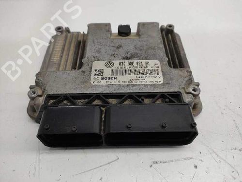 Used Engine control unit (ECU) Engine control unit (ECU) 11249794 11249794