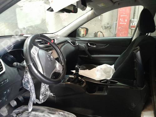 Electronic module NISSAN X-TRAIL III (T32_, T32R, T32RR) 1.6 dCi (T32) | BP29148771M83