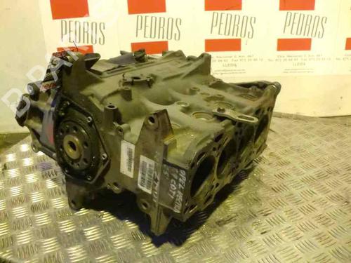 Used Engine (For Parts) Engine (For Parts) 25804447 25804447